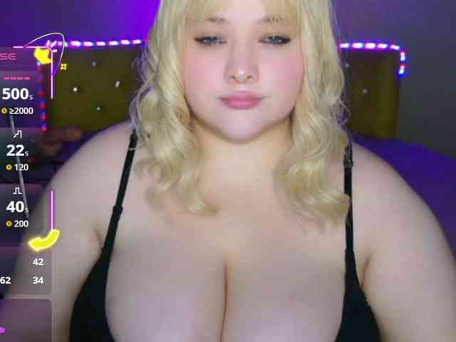 KaliRoses webcam