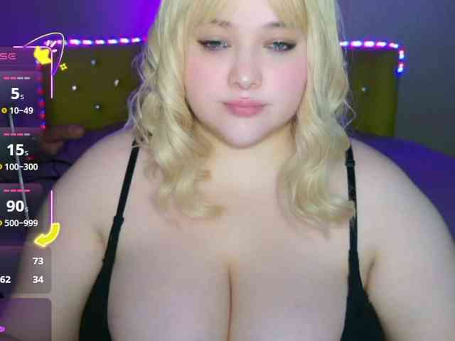 KaliRoses webcam