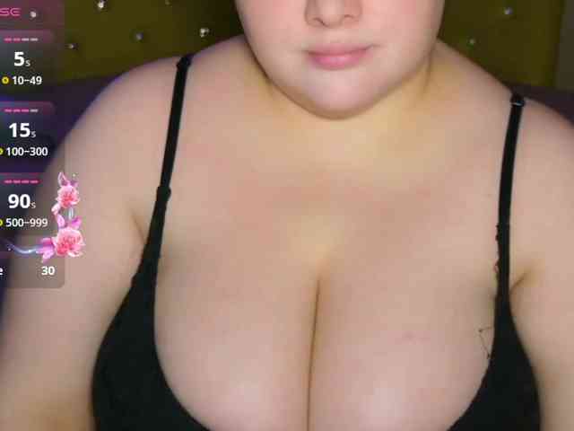KaliRoses webcam