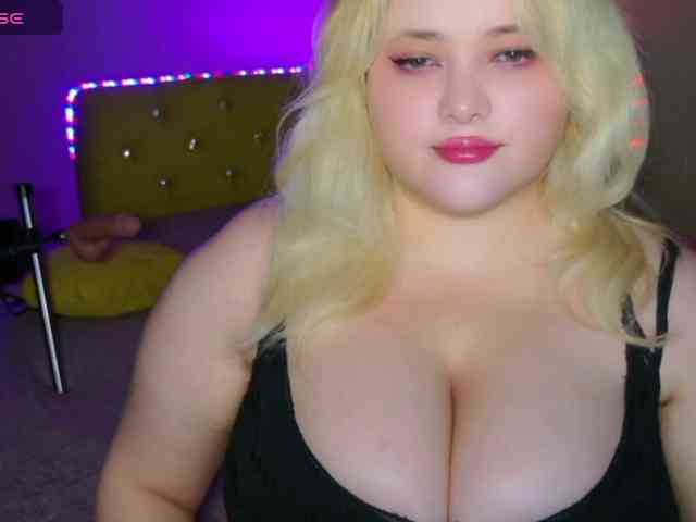 KaliRoses webcam