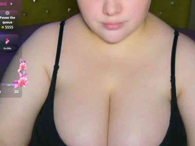 KaliRoses webcam