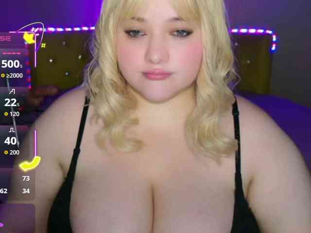 KaliRoses webcam