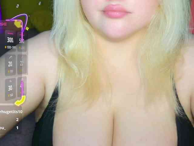 free nude webcam KaliRoses