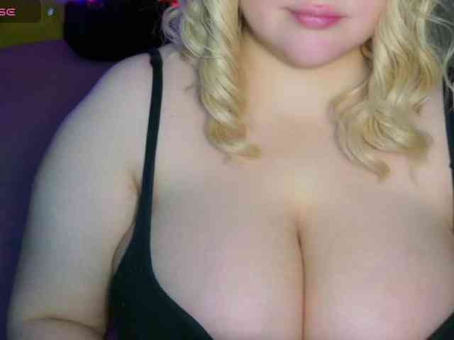 KaliRoses webcam