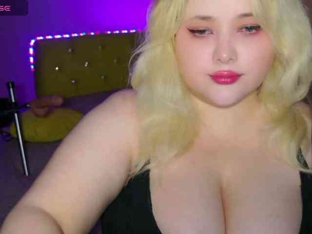 KaliRoses webcam