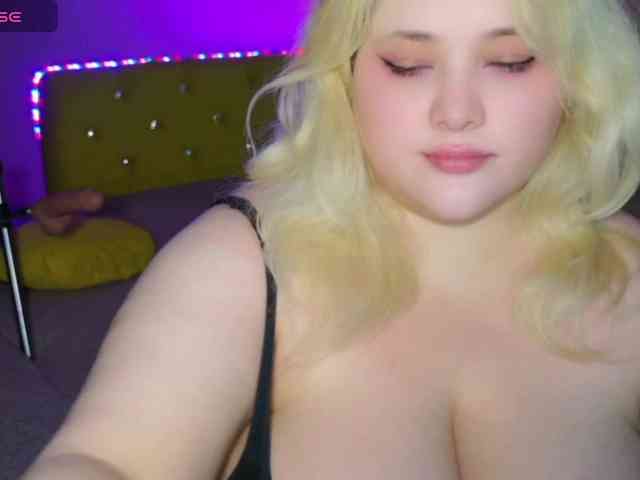KaliRoses webcam