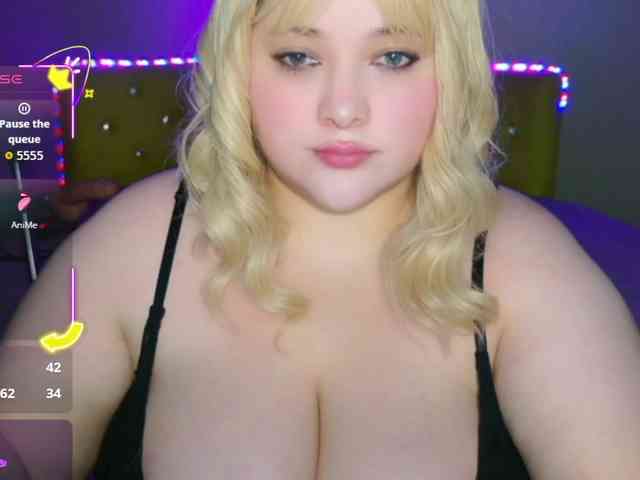 KaliRoses webcam
