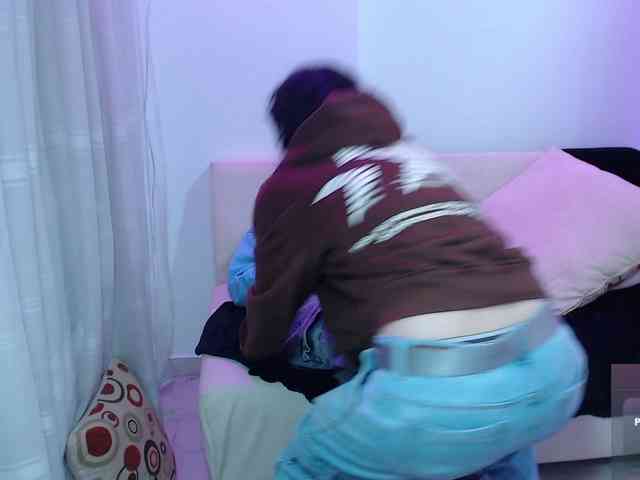 Esmerraldaa-mia webcam