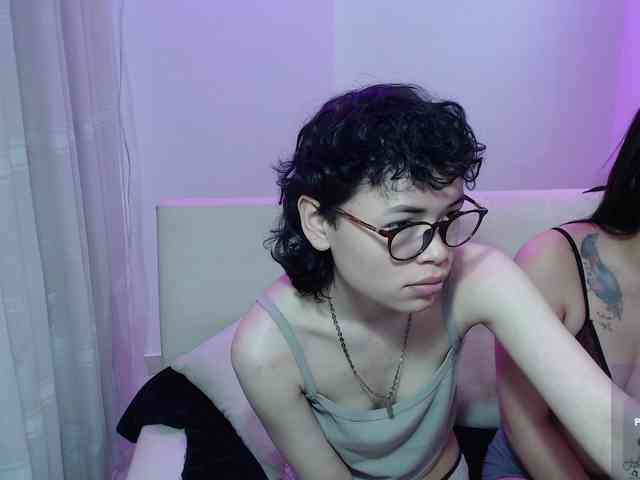 Esmerraldaa-mia webcam