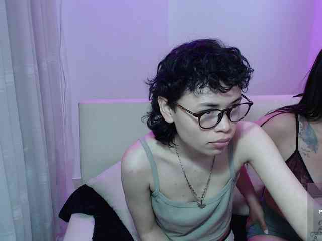 Esmerraldaa-mia webcam