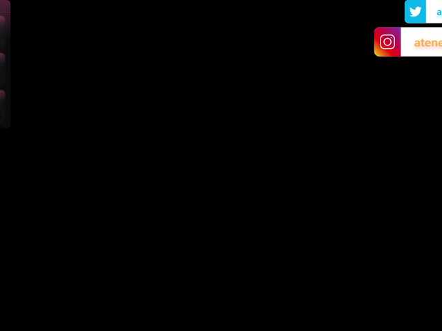 atenea-jonson's BongaCams show and profile