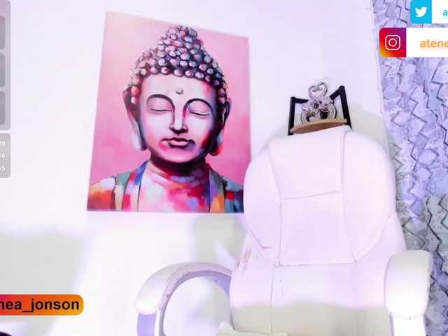 atenea-jonson preview