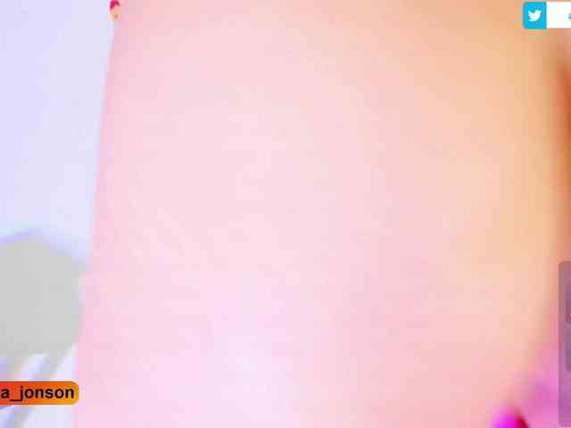 atenea-jonson webcam