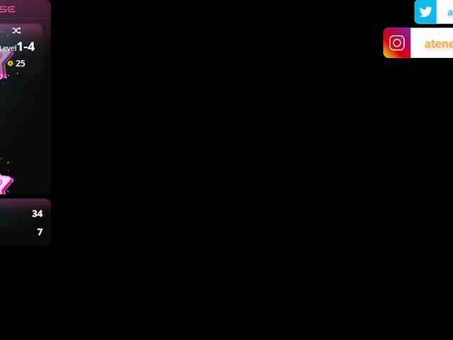 atenea-jonson webcam