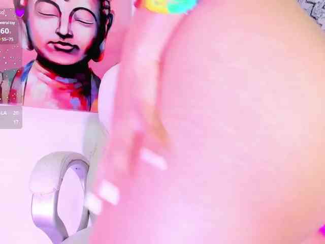 atenea-jonson webcam