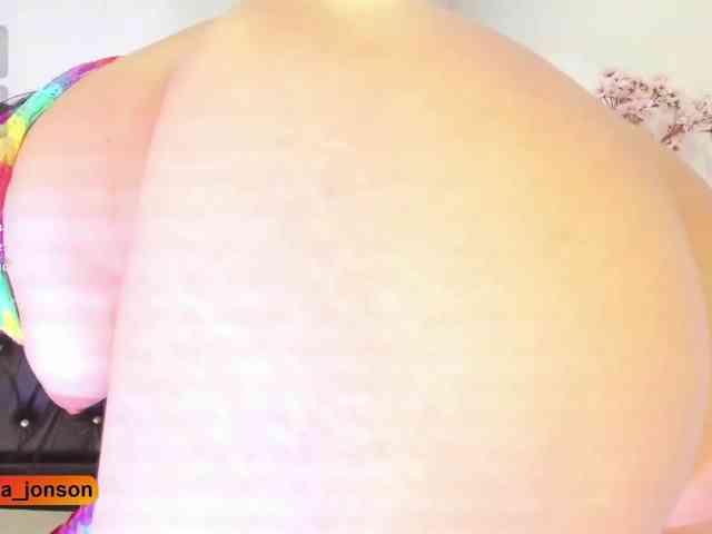 atenea-jonson webcam