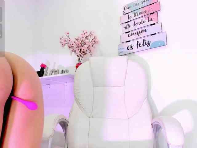 atenea-jonson webcam