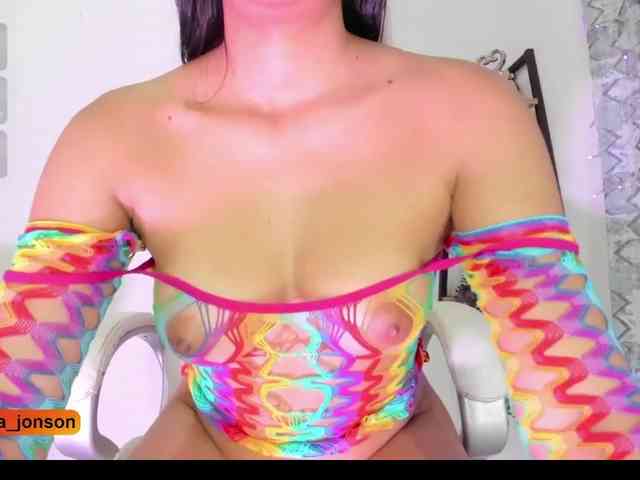 atenea-jonson webcam