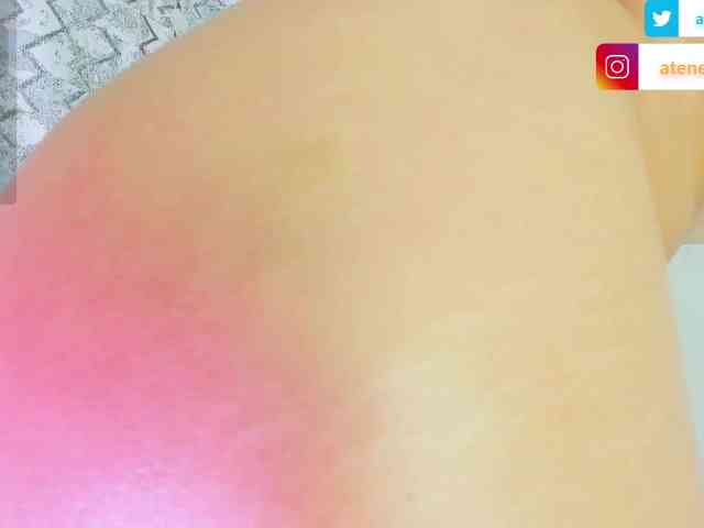 atenea-jonson webcam