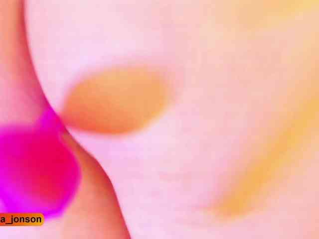 atenea-jonson webcam