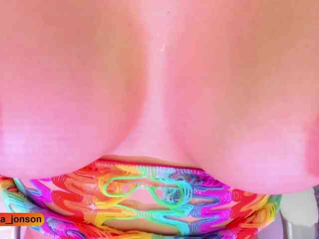 atenea-jonson webcam