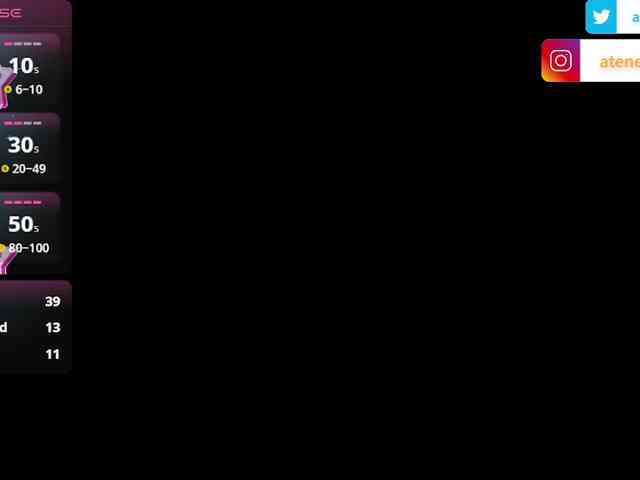 atenea-jonson webcam