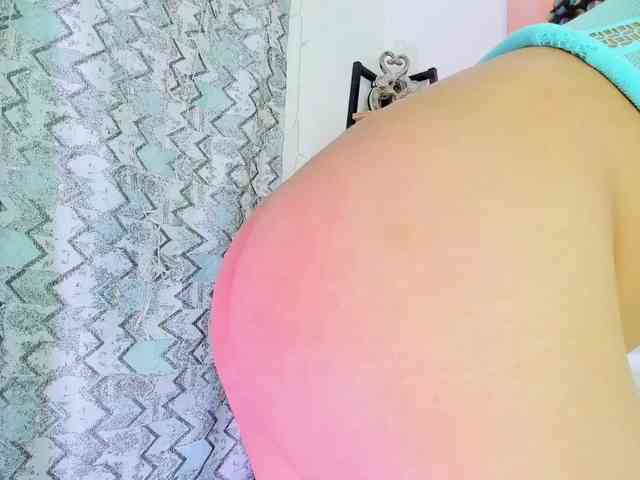 atenea-jonson webcam