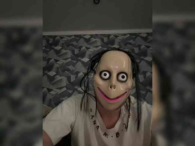 Kaledo Live Webcam on BongaCams