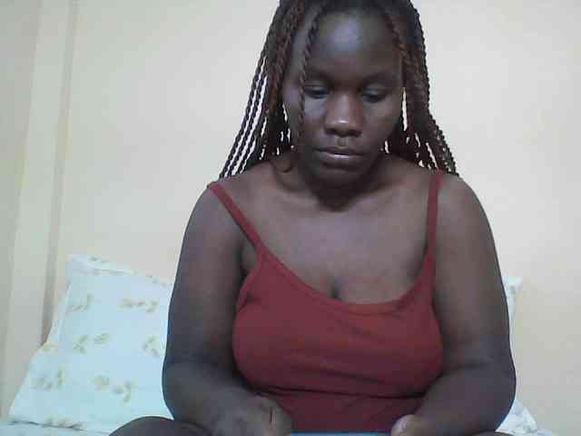 Sexybablas webcam