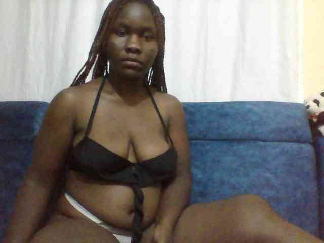 Sexybablas webcam