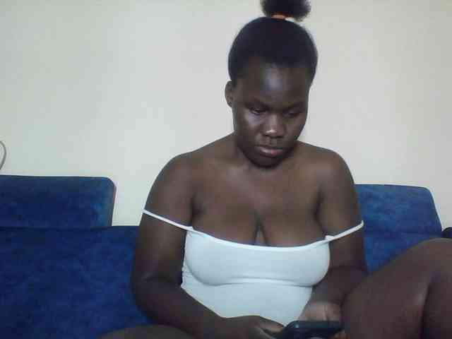 Sexybablas webcam