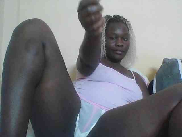 Sexybablas webcam