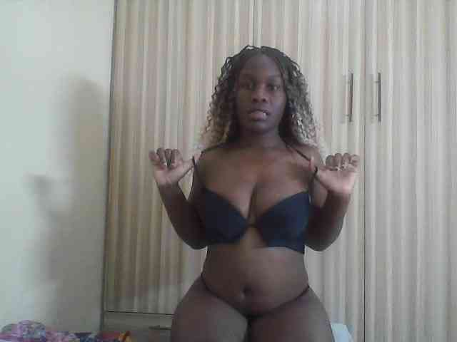 Sexybablas webcam