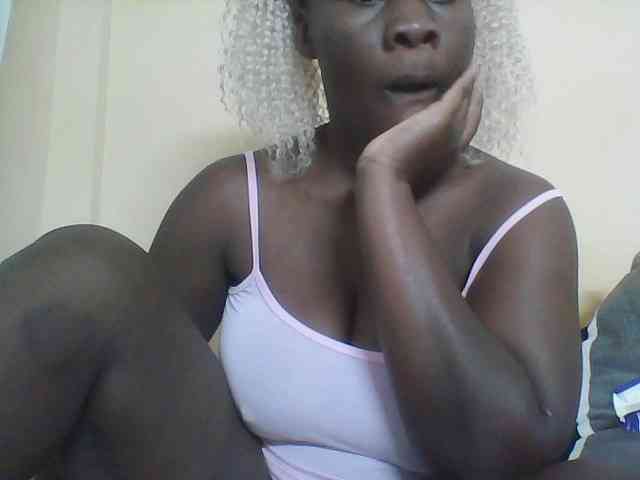 Sexybablas webcam
