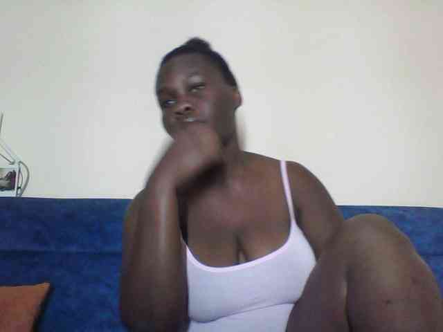 Sexybablas webcam