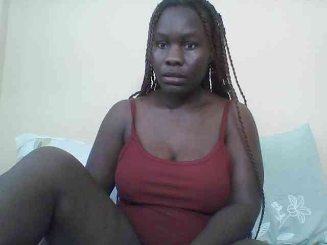 Sexybablas webcam