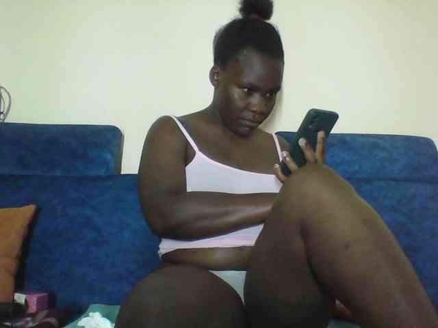Sexybablas webcam