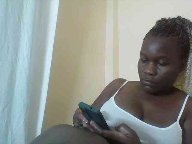 Sexybablas webcam
