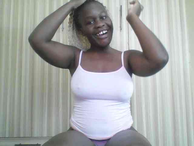 Sexybablas webcam