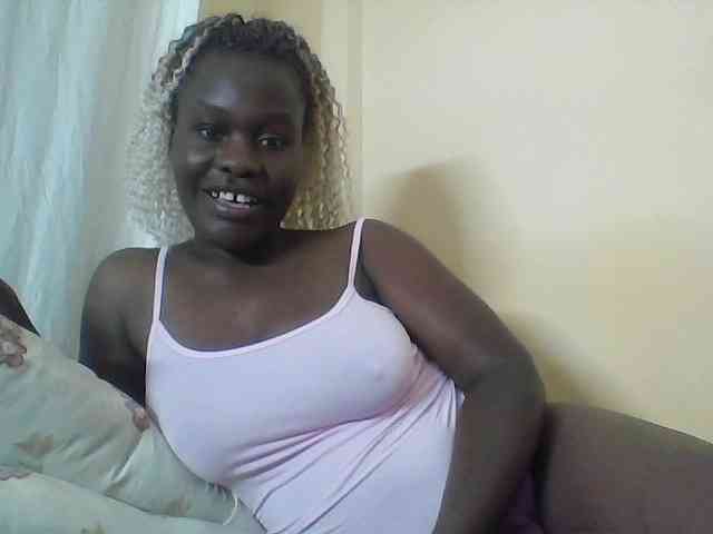 Sexybablas webcam