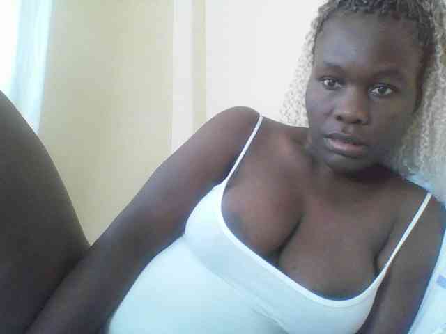 Sexybablas webcam