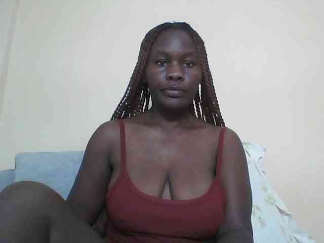 Sexybablas webcam