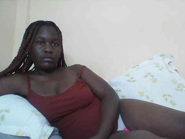 Sexybablas webcam
