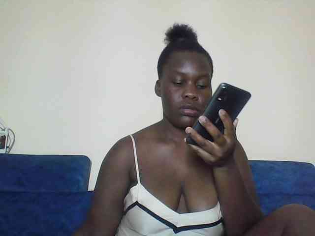 Sexybablas webcam