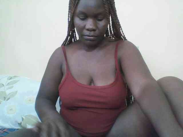 Sexybablas webcam