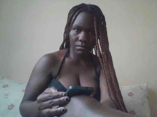 Sexybablas webcam