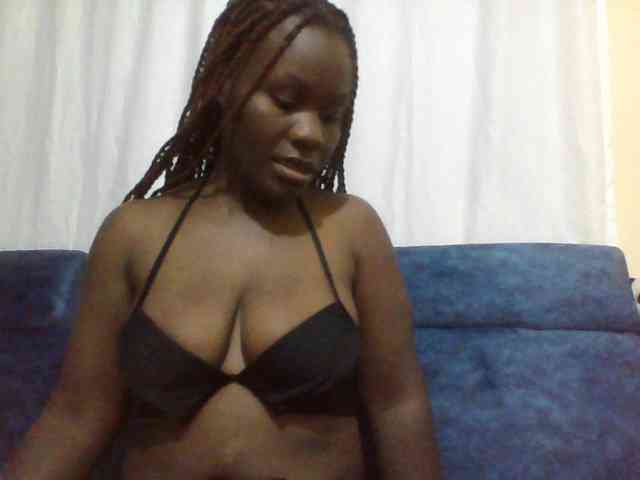 Sexybablas webcam