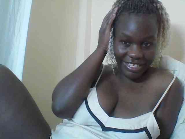 Sexybablas webcam