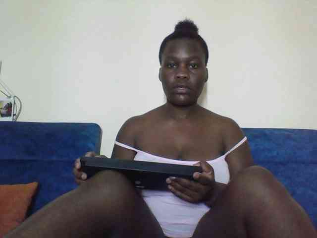 Sexybablas webcam