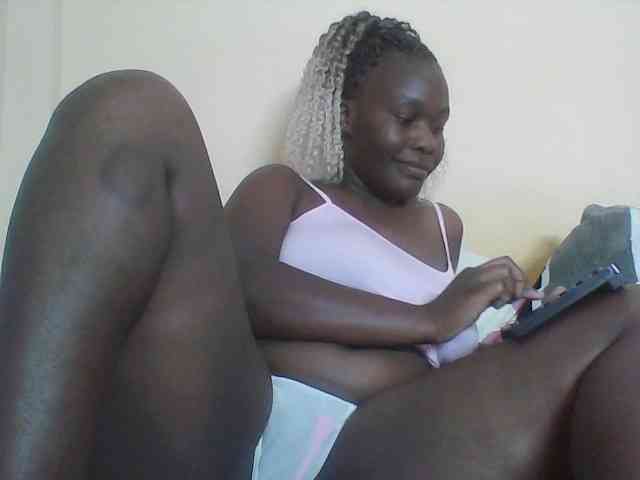 Sexybablas webcam